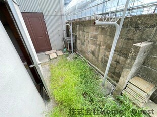 平尾マンションの物件内観写真